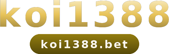 koi1388 logo