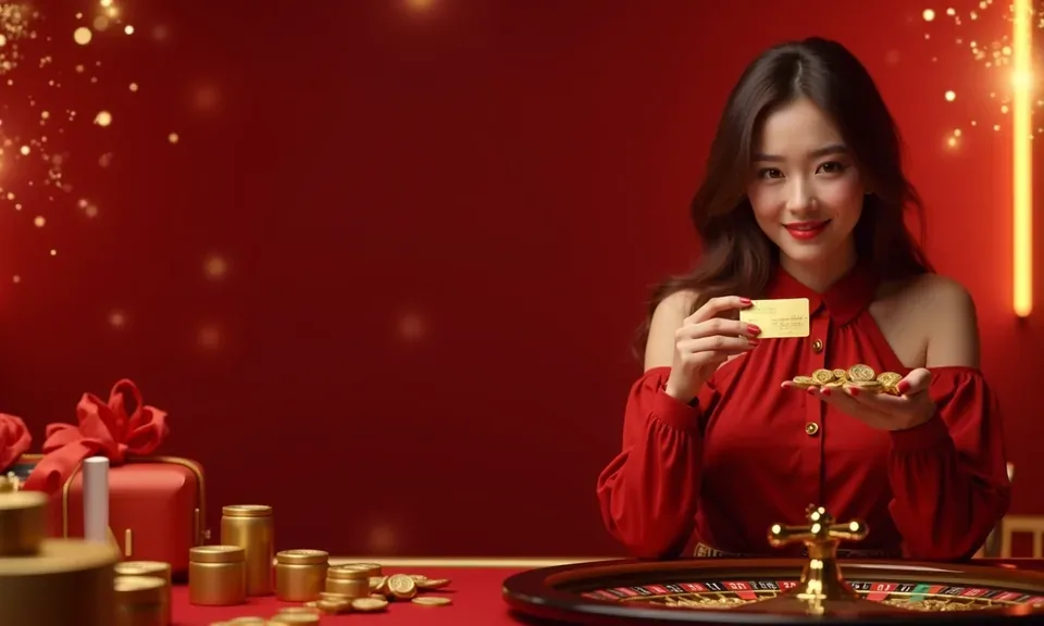 koi1388 Bonus